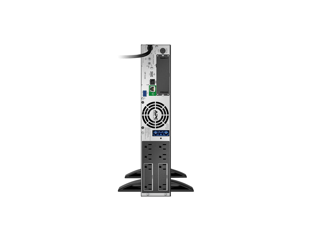 APC SMX1000C - Smart-UPS X 1000VA Rack/Tower Convertible