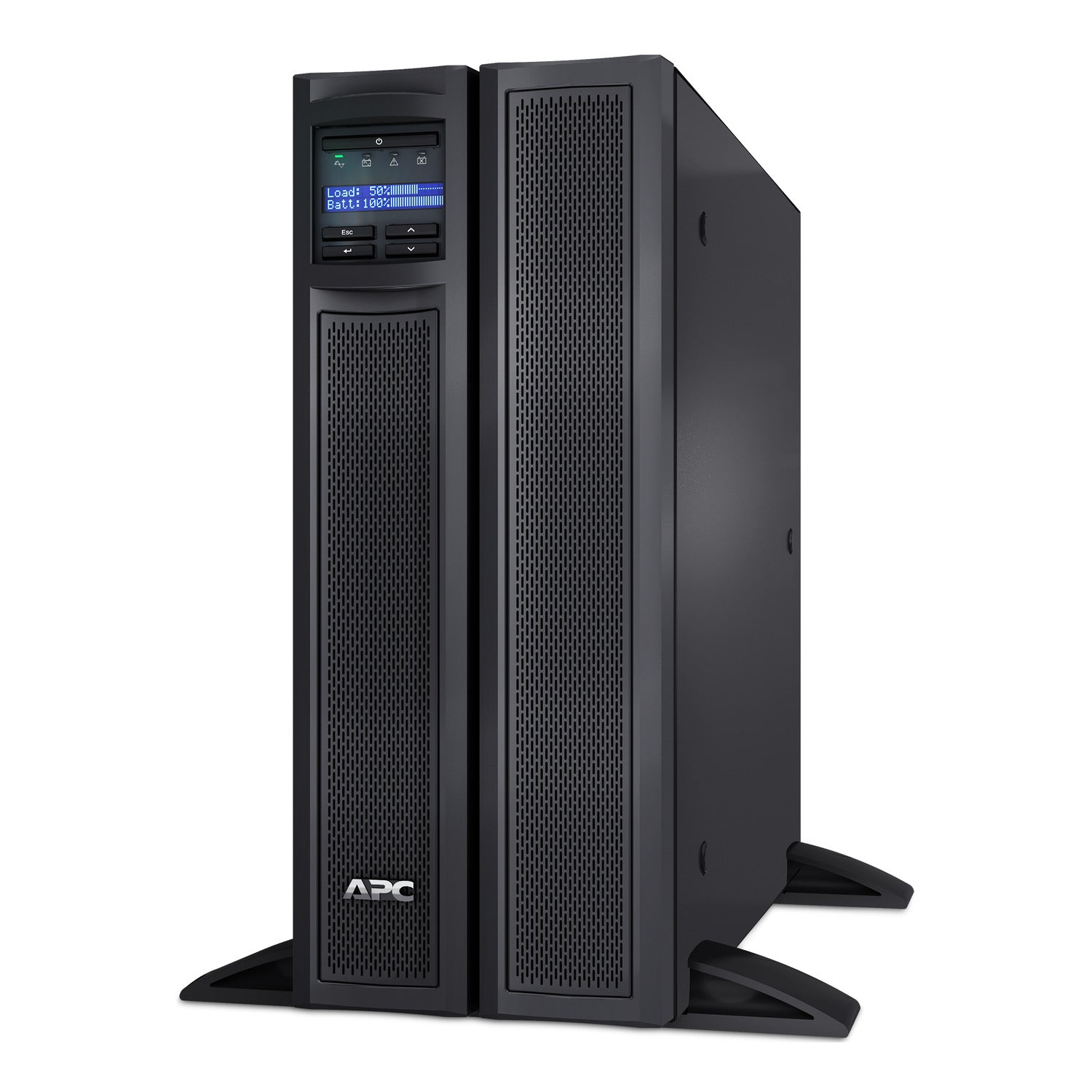 APC SMX2000LVUS Smart-UPS X 2000VA Rack/Tower UPS | Alo Tech Solutions