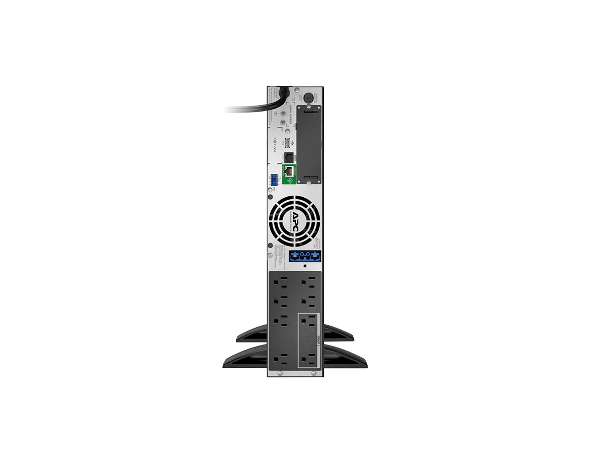 APC SMX750C - Smart-UPS X 750VA Rack/Tower Convertible