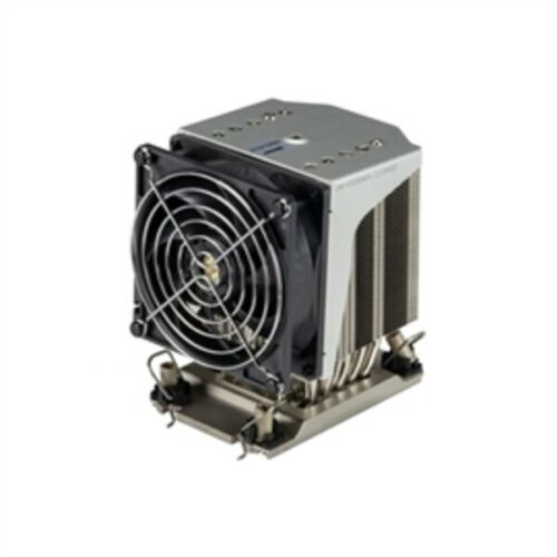 Supermicro SNK-P0080AP4 Cooling Fan / Heat Sink for Socket LGA4189 Intel 3rd Gen Xeon Scalable Processors 4U Series Servers