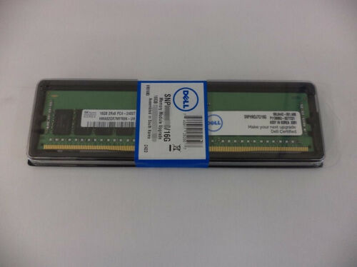 SNP20D6FC/16G 16GB DDR3 1600MHz Memory Dell PowerEdge C6145 C6220 C8220 C8220x - aloinfousa.com