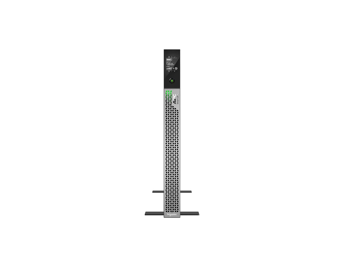 APC SRTL3KRM1UNC - Smart-UPS Ultra On-Line 3kVA Rack 1U 120V 5x 5-20R & L5-30R