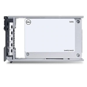Dell 1.92TB SSD SAS 12Gbps Read Intensive 2.5 inch hot-plug drive for 13G PowerEdge Servers