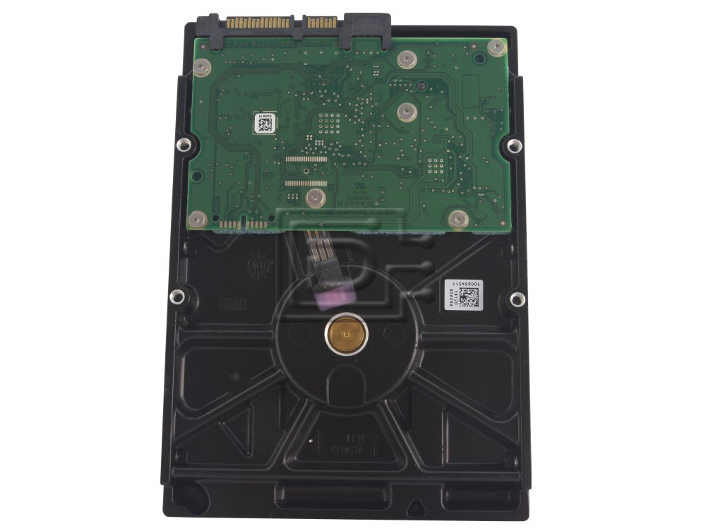 Seagate Constellation ES ST31000524NS 1TB SATA Hard Disk Drive
