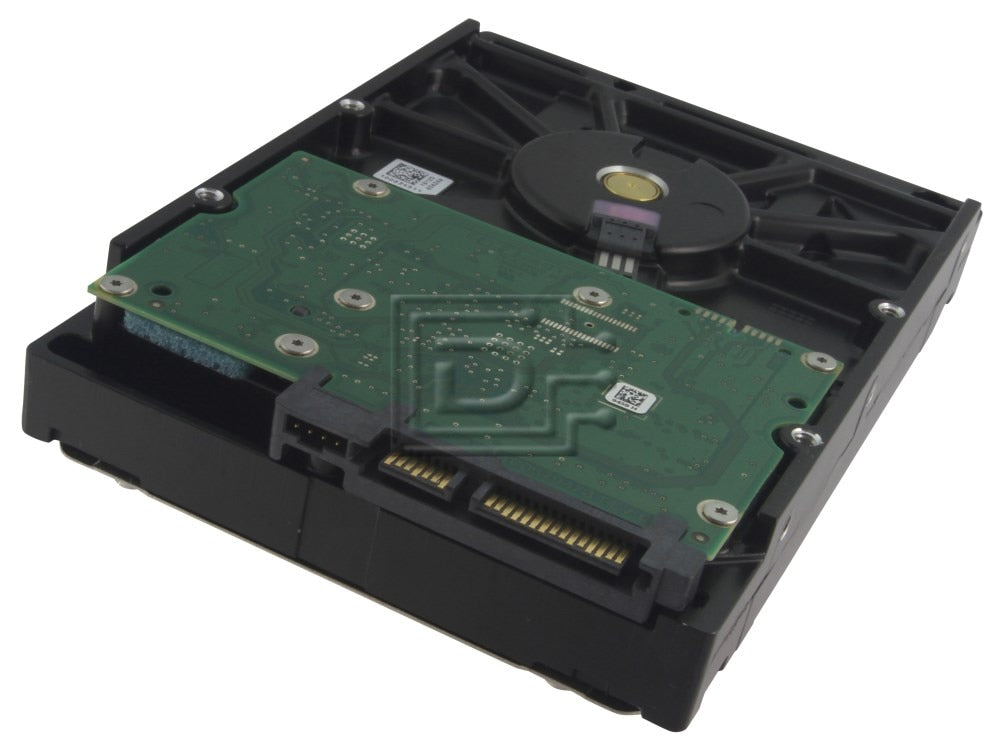 Seagate Constellation ES ST31000524NS 1TB SATA Hard Disk Drive