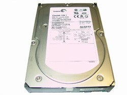 Seagate ST3146855LW 146GB 15000 RPM Ultra320 SCSI 68 pin SCSI Hard Drive