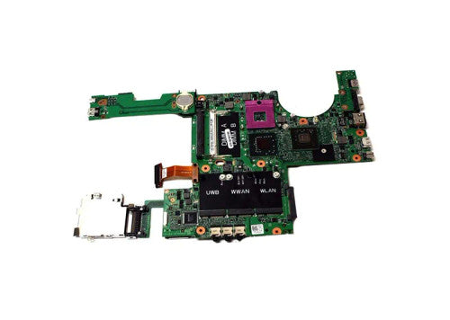 0X6670 - Dell System Board (Motherboard) for PowerEdge 2600 Server