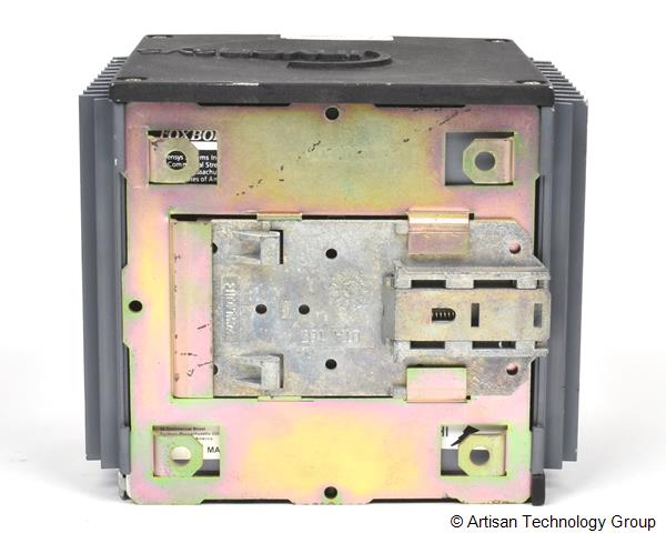 Foxboro P0917LY FPS400-24 I/A Series DIN Rail Mounted Power Supply