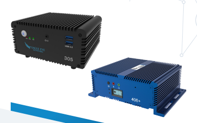 Eagle Eye Bridge  CB304+ Yearly (EN-CBC304p-12)