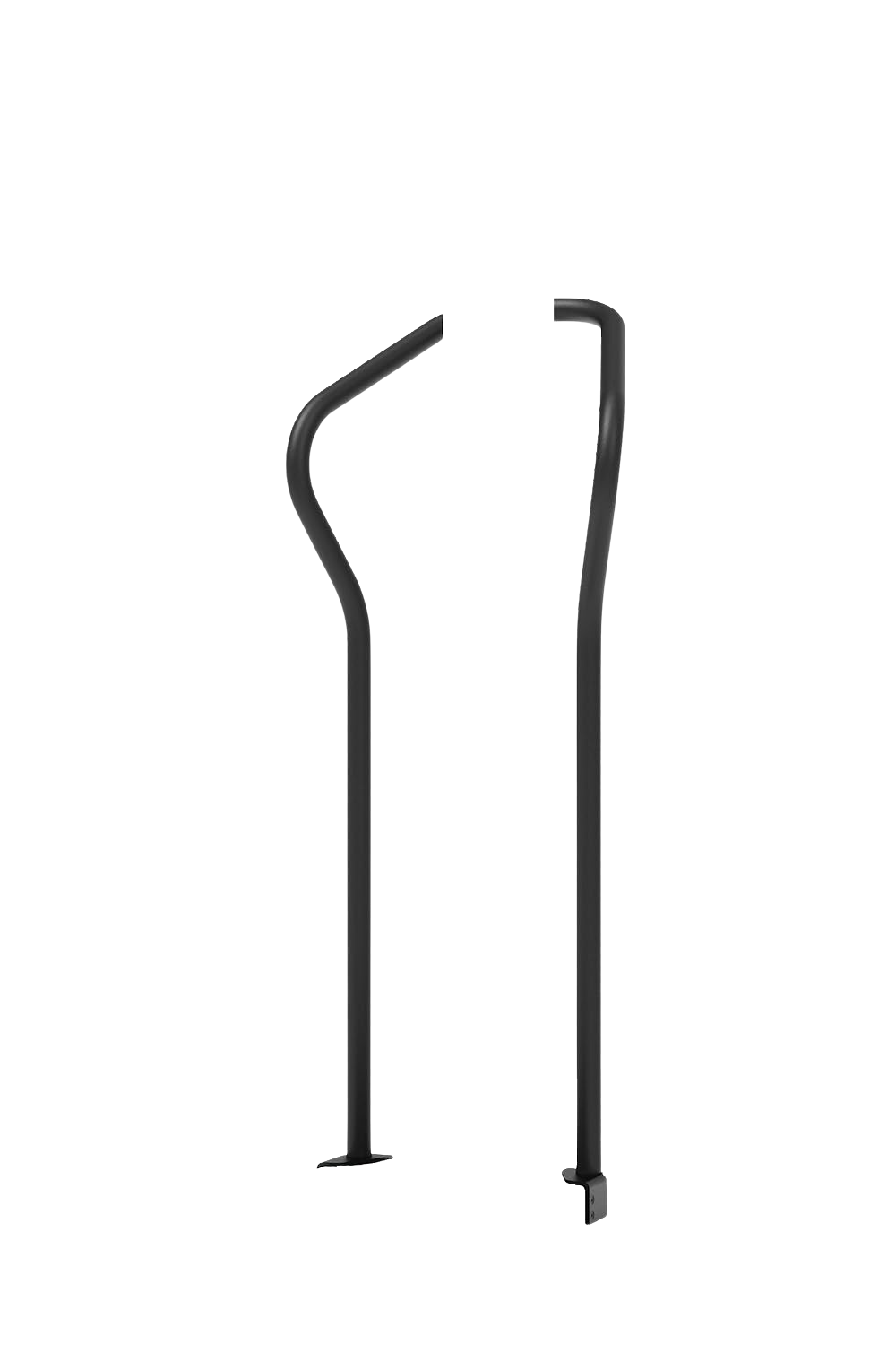 Seca 477 Integrated Handrail for 777/787/797