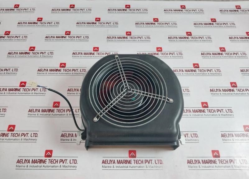 Siemens Ebmpapst K1G220-ab73-11 Inverter Cooling Fan M1G074-bf 48Vdc 110W
