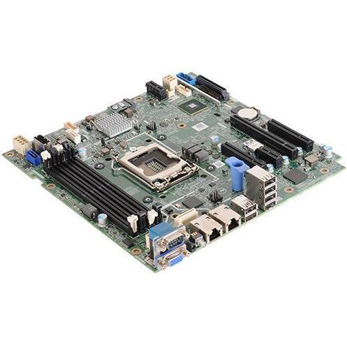 System Board para Dell PowerEdge T130 FGCC7 Placa mae