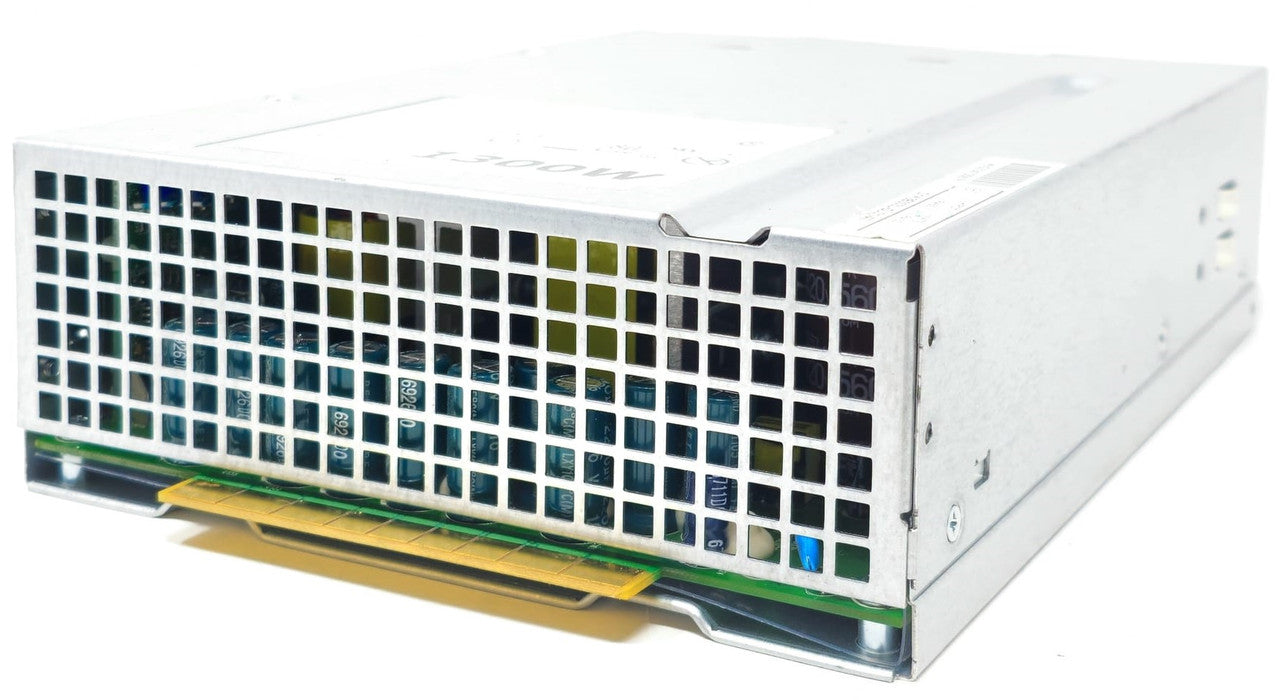 Dell D1300EF-02 - 1300W PSU Connector View | Alo Tech Solutions