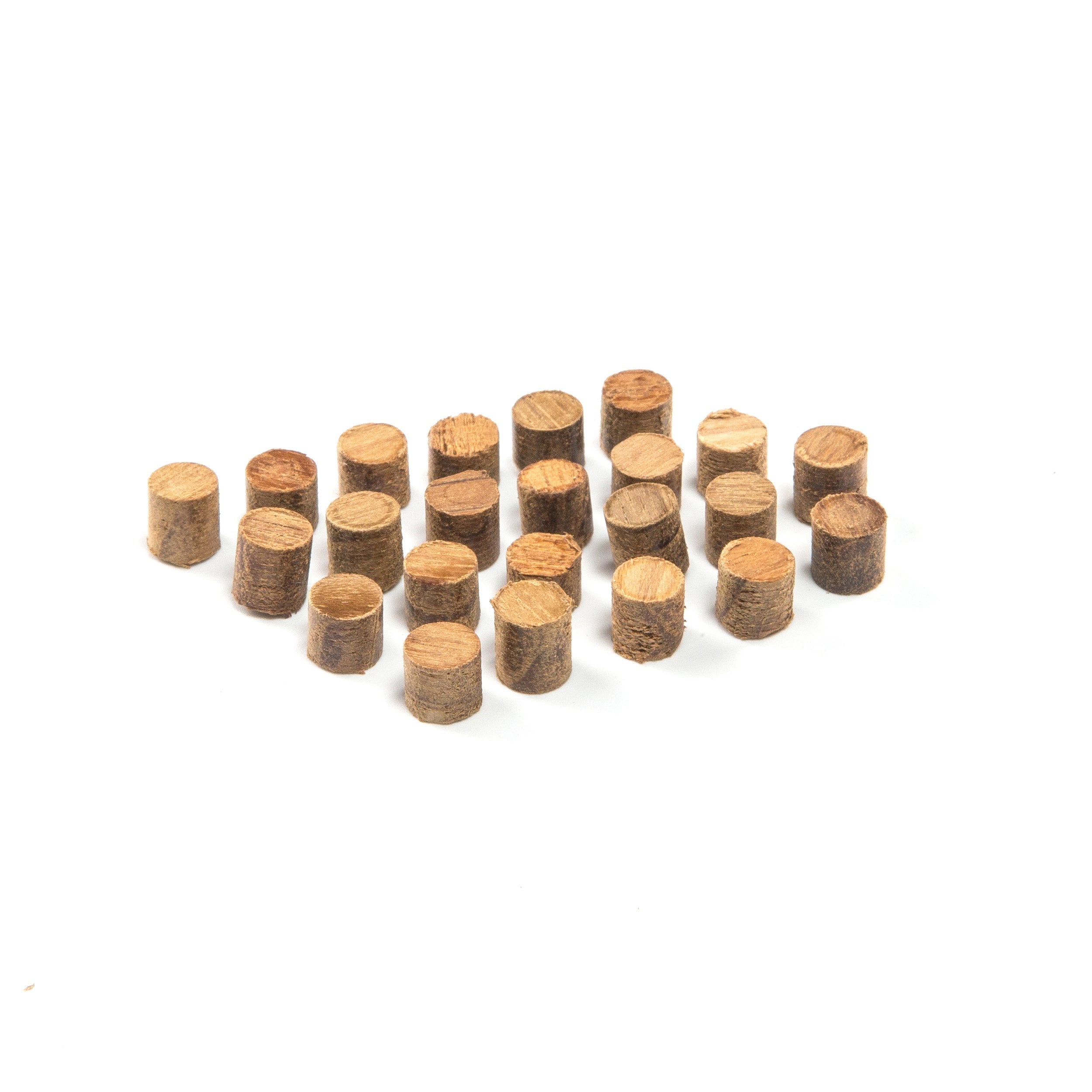 Whitecap 60151-100 3/8" Teak Plug - Pack Of 100