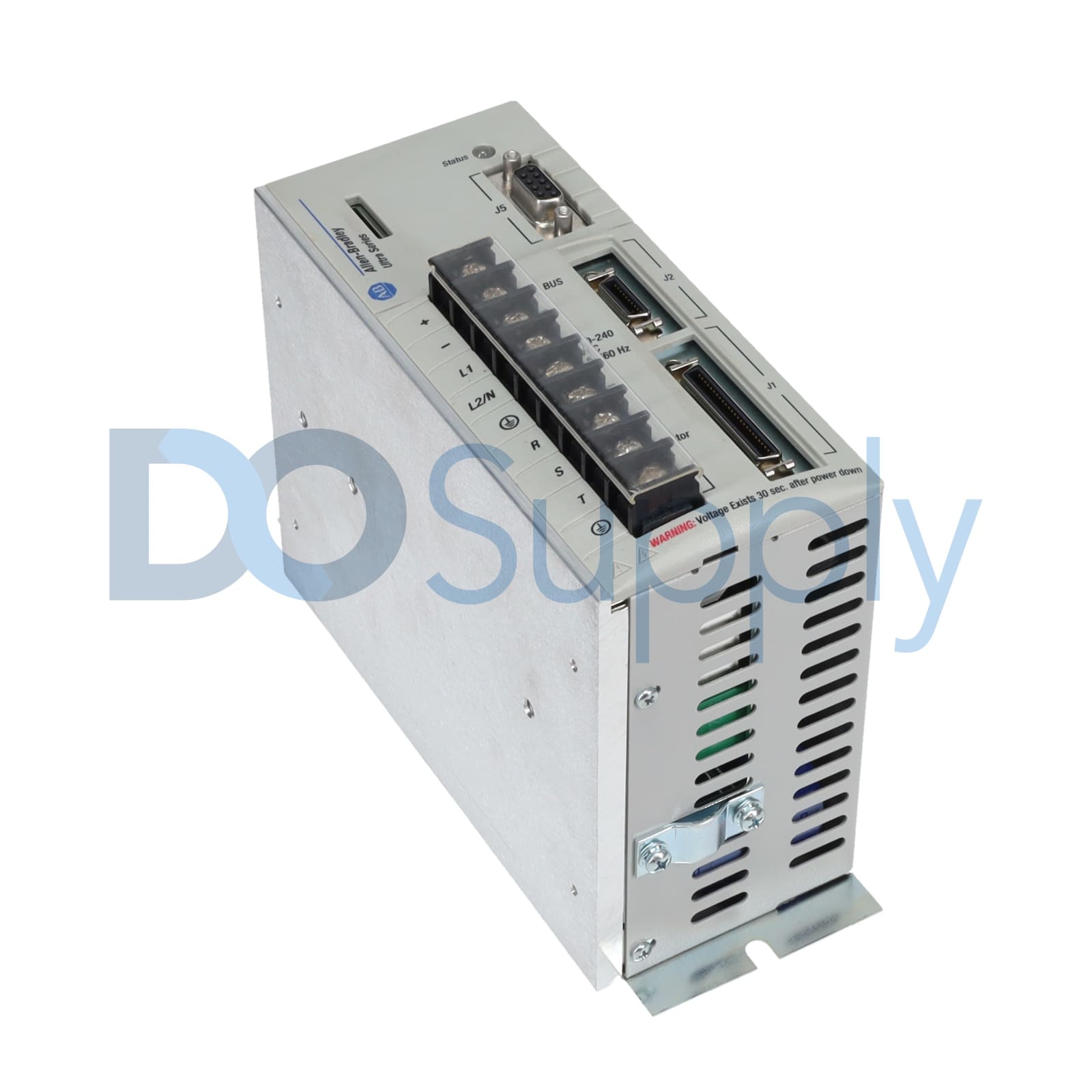 Allen-Bradley 1398-DDM-005X