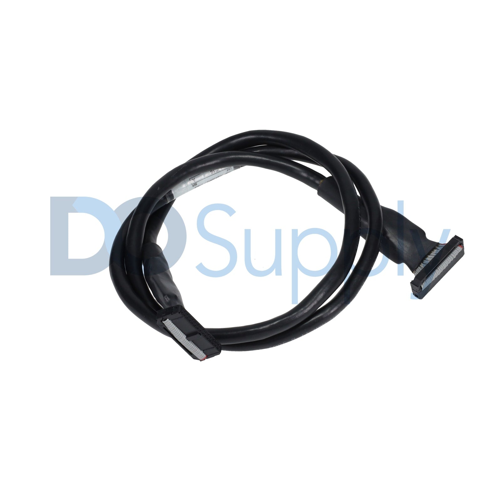 Allen Bradley 1746-C16 SLC 500 Cable
