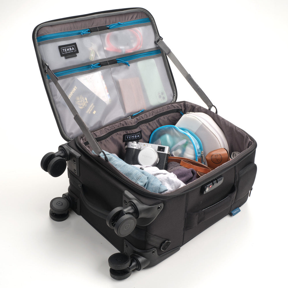 Tenba Roadie Luggage Kit 22 V2