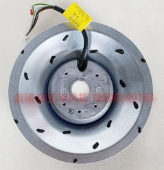 Brand new RH19V-2EP.W6.1R  ZIEHL-ABEGG centrifugal fan 1-230V 50/60HZ