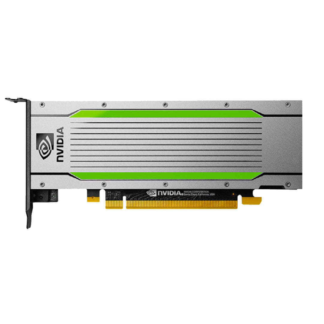 Cisco Nvidia T4 16GB Low Profile Single-Width GPU | HX-GPU-T4-16