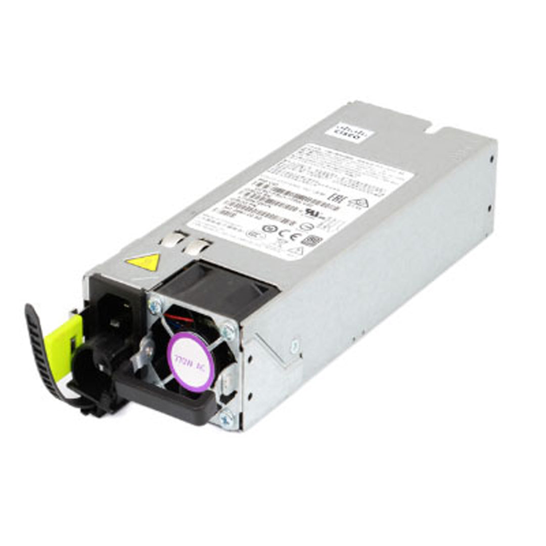Cisco 1600W Platinum AC Power Supply Unit | UCSC-PSU1-1600W-D