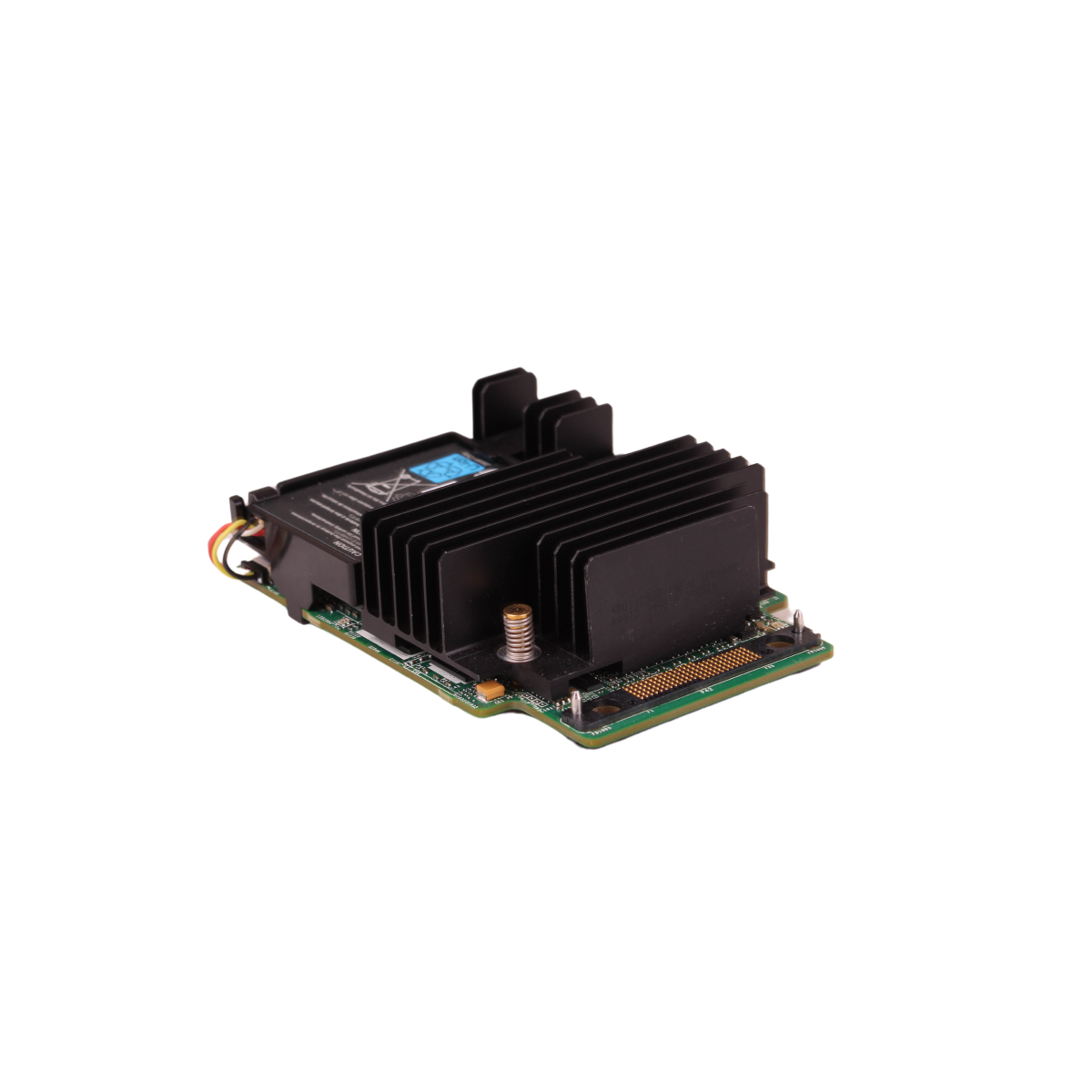 Dell PERC H730P Mini Mono RAID Controller 12Gb/s SAS 6Gb/s SATA 2GB Cache