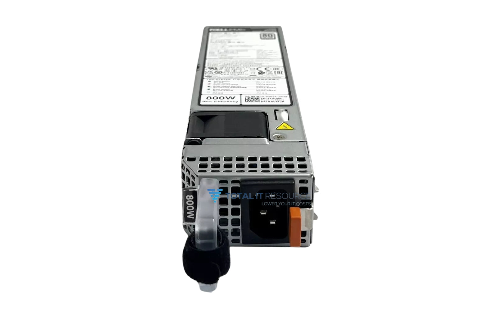 1CW9G Dell PowerEdge R650 R750 R6525 R7525 1400W 80+ Platinum AC Power Supply