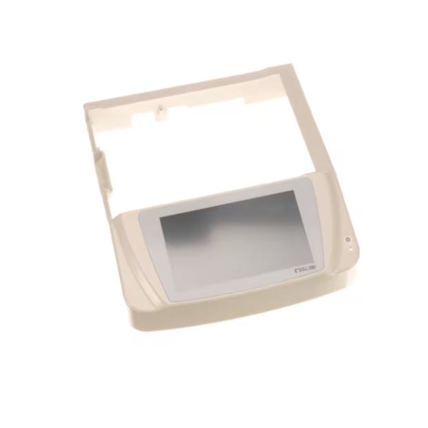 Welch Allyn Upper Housing & Touch Screen Assembly, ELI 280, 8361-050-50