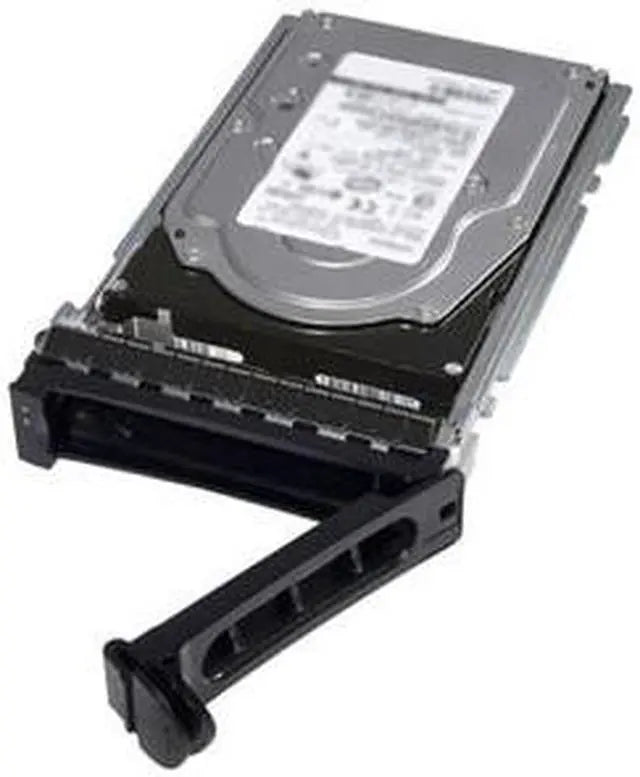 Dell XCRDV 3.84TB SAS 12GBPS 2.5" SSD PX05SRB384Y SDFAM80DAB01