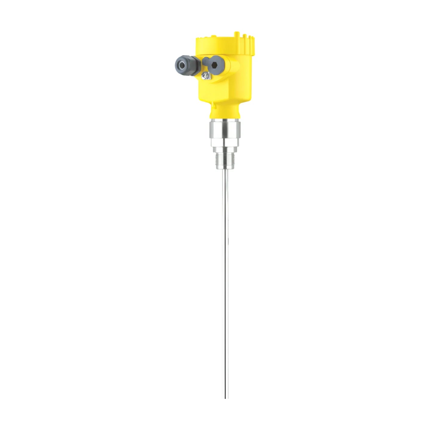 VEGA FIBERTRAC 31 Radiometric sensor for continuous level measurement