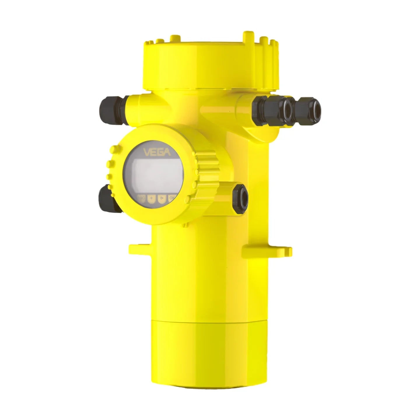 VEGA MINITRAC 31 Radiometric sensor for density measurement