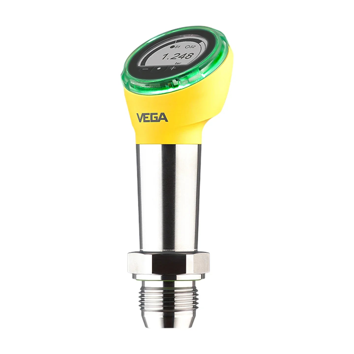 VEGA VEGABAR 39 Pressure sensor with switching function