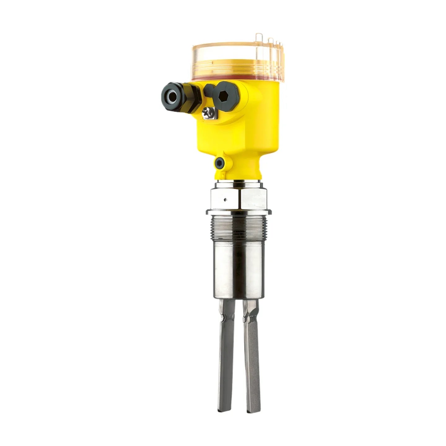 VEGA VEGACAP 69 Capacitive double rod electrode for level measurement
