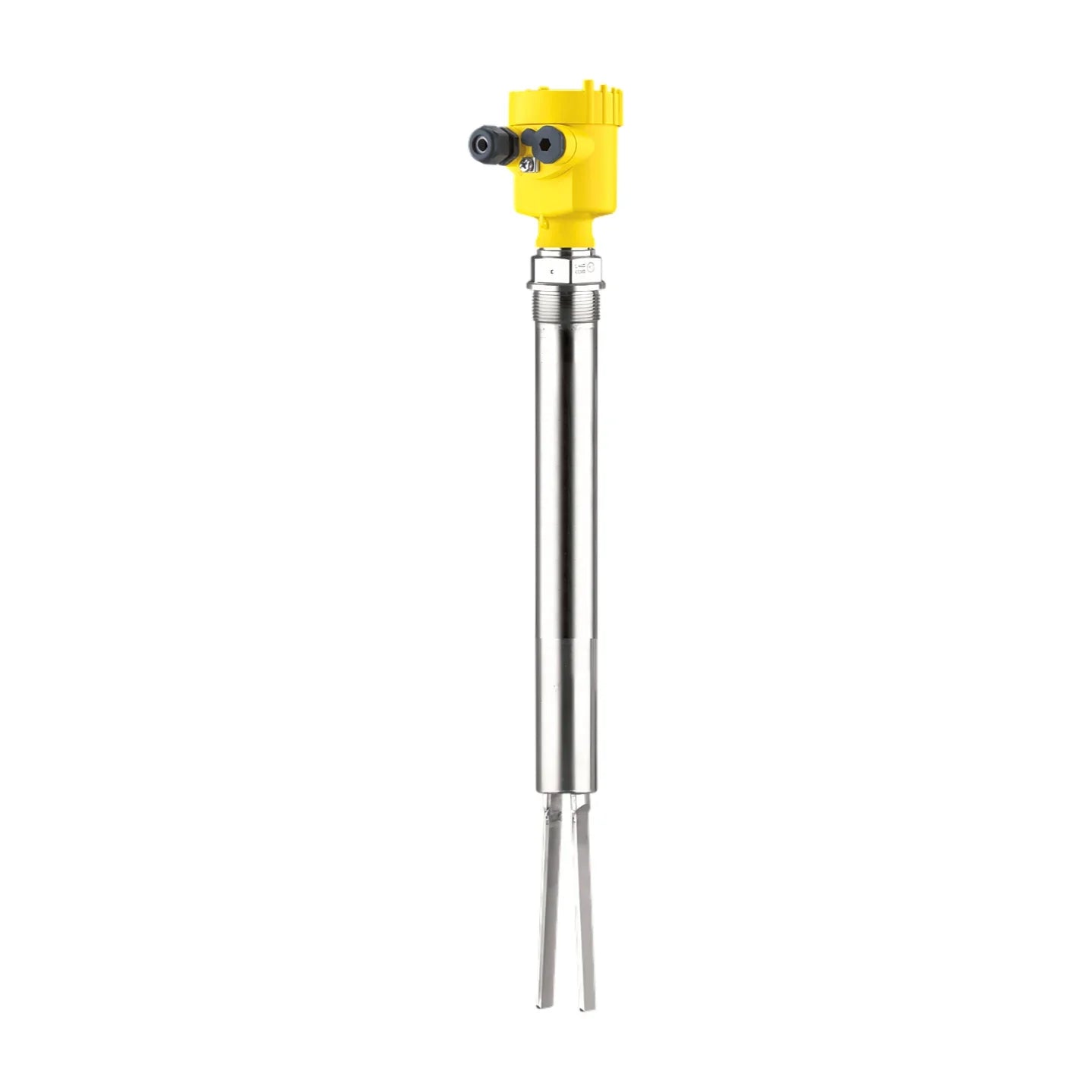 VEGA VEGACAP 98 Adjustment-free capacitive rod probe for level detection