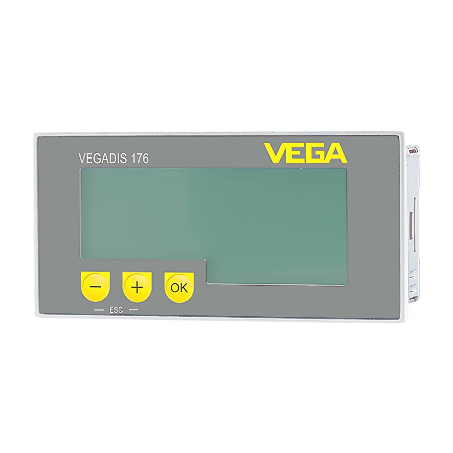 VEGA VEGADIS 176 External display Signal Conditioning Indicating Instruments