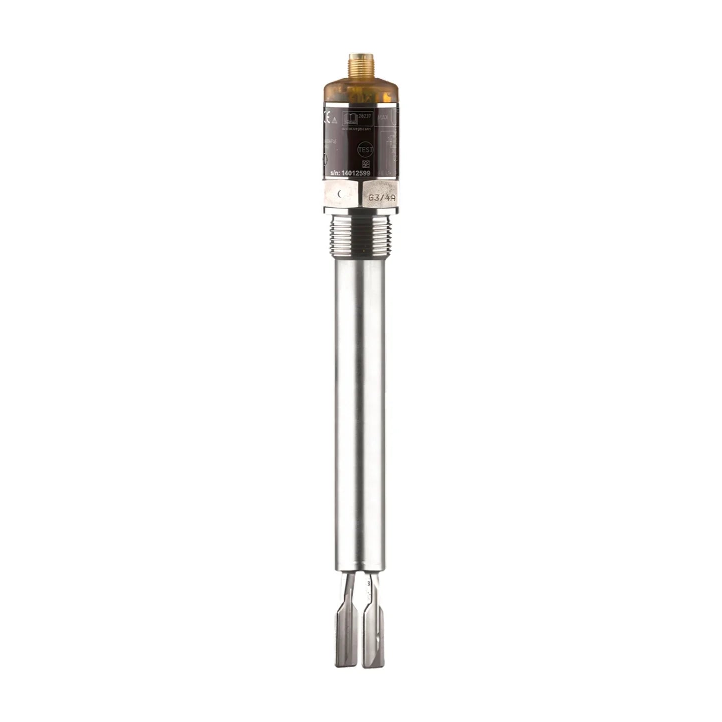 VEGA VEGASWING 53 Vibrating level switch for liquids Radar Level Measurement