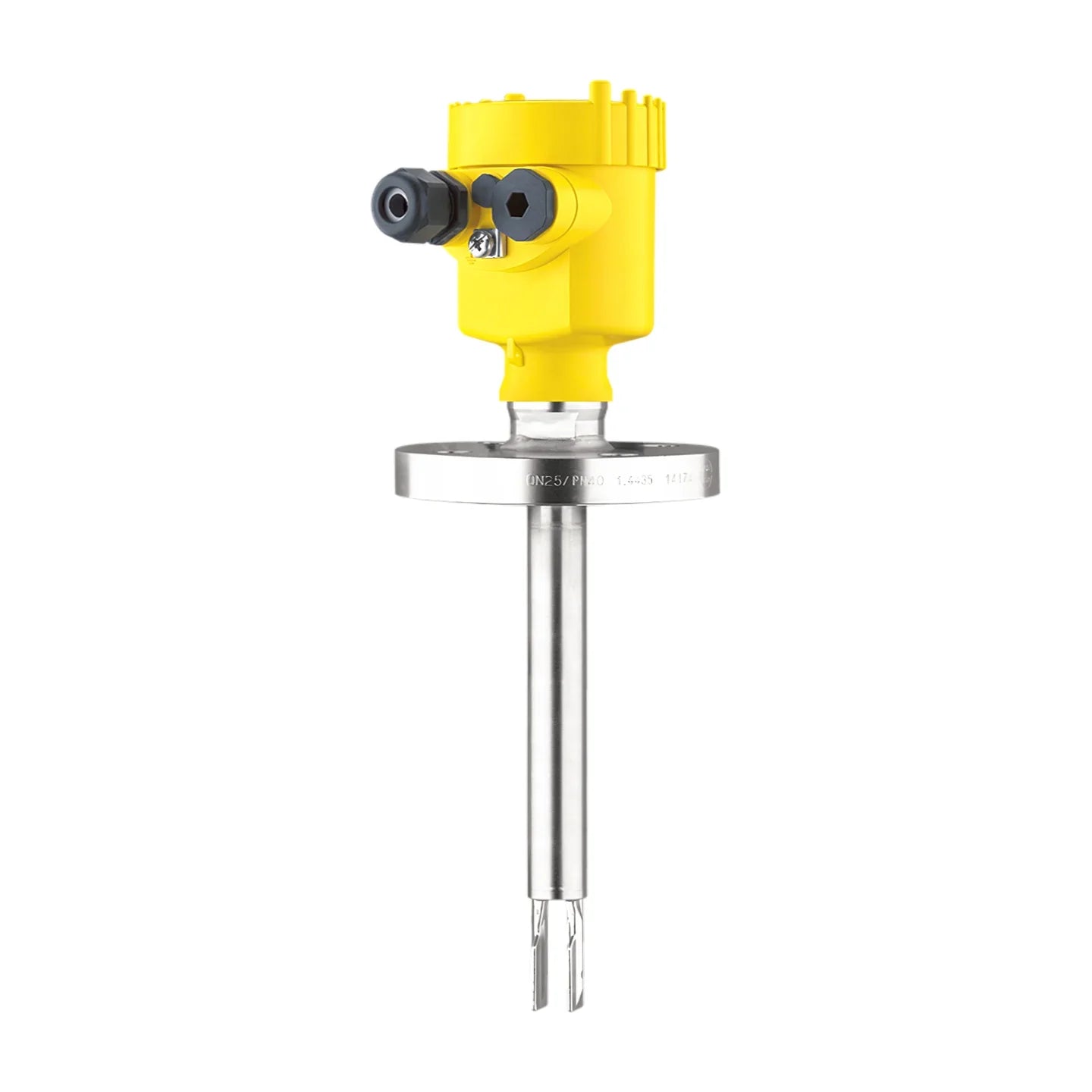 VEGA VEGASWING 63 Vibrating level switch with tube extension for liquids