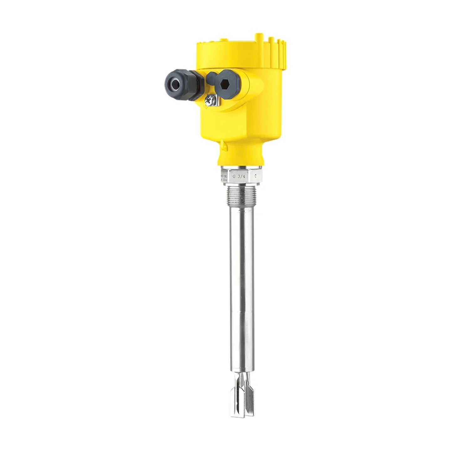VEGA VEGASWING 66 Vibrating level switch for liquids under extreme process temperatures
