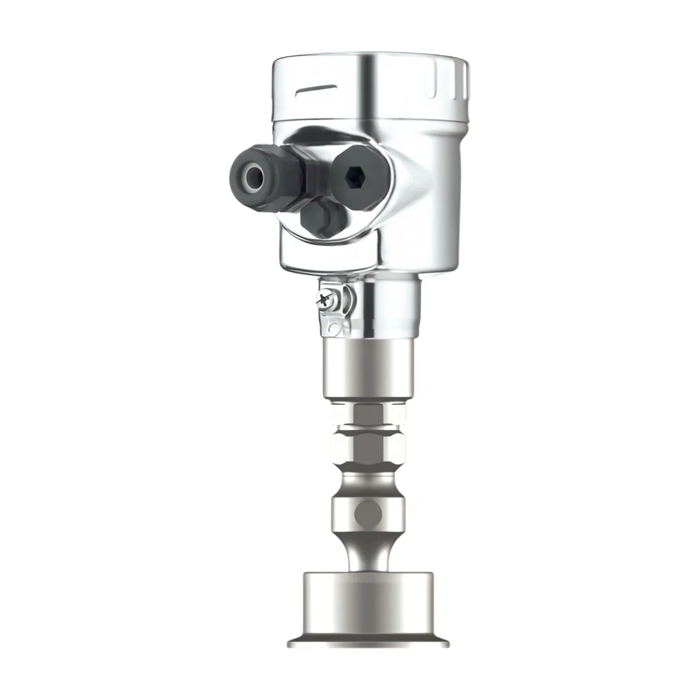 VEGA VEGAWELL S51 Hydrostatic Radar Level Measurement