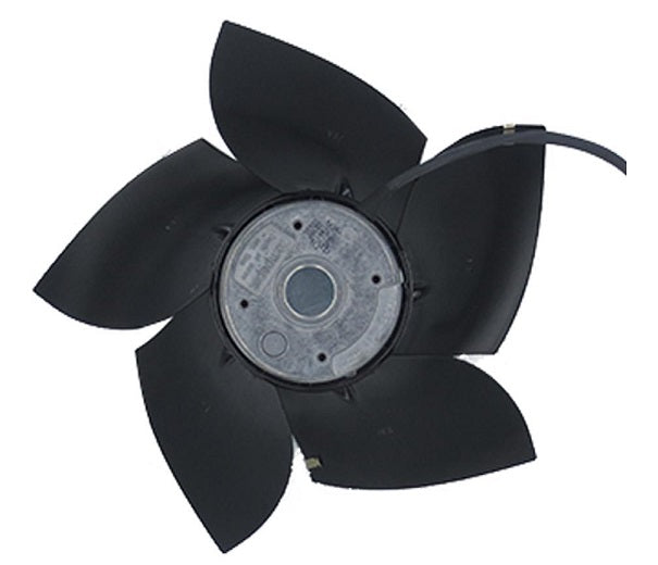 W2D210-EA10-18 EBMpapst Fan for Siemens servo motor fan