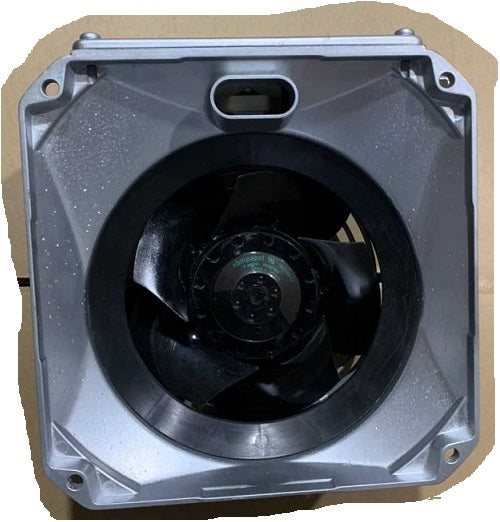 W2D210-EB10-13  EBMpapst Fan for Siemens servo motor fan