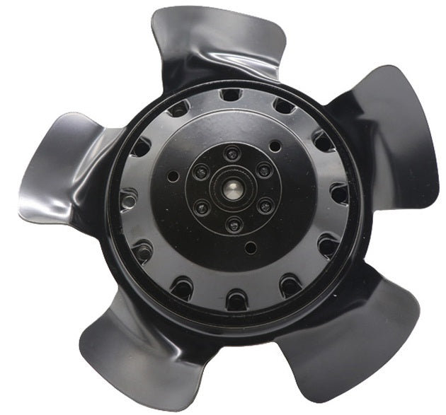 W2D250-ED26-08 EBMpapst Axial Fan 400V For Siemens servo spindle motor fan
