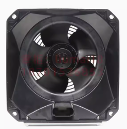 W2D250-EH26-25  EBMpapst Fan 380V
