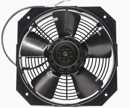 Ebm-papst W2E250-EC01-06 AC Fan, 230V, 250x63mm