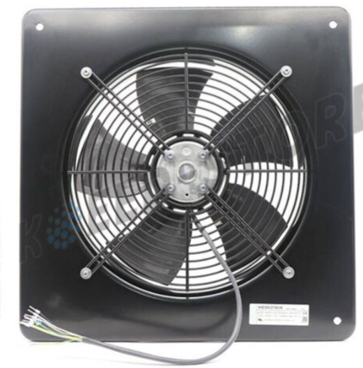 Ebmpapst   W4D300-DT04-09  FAN AXIAL