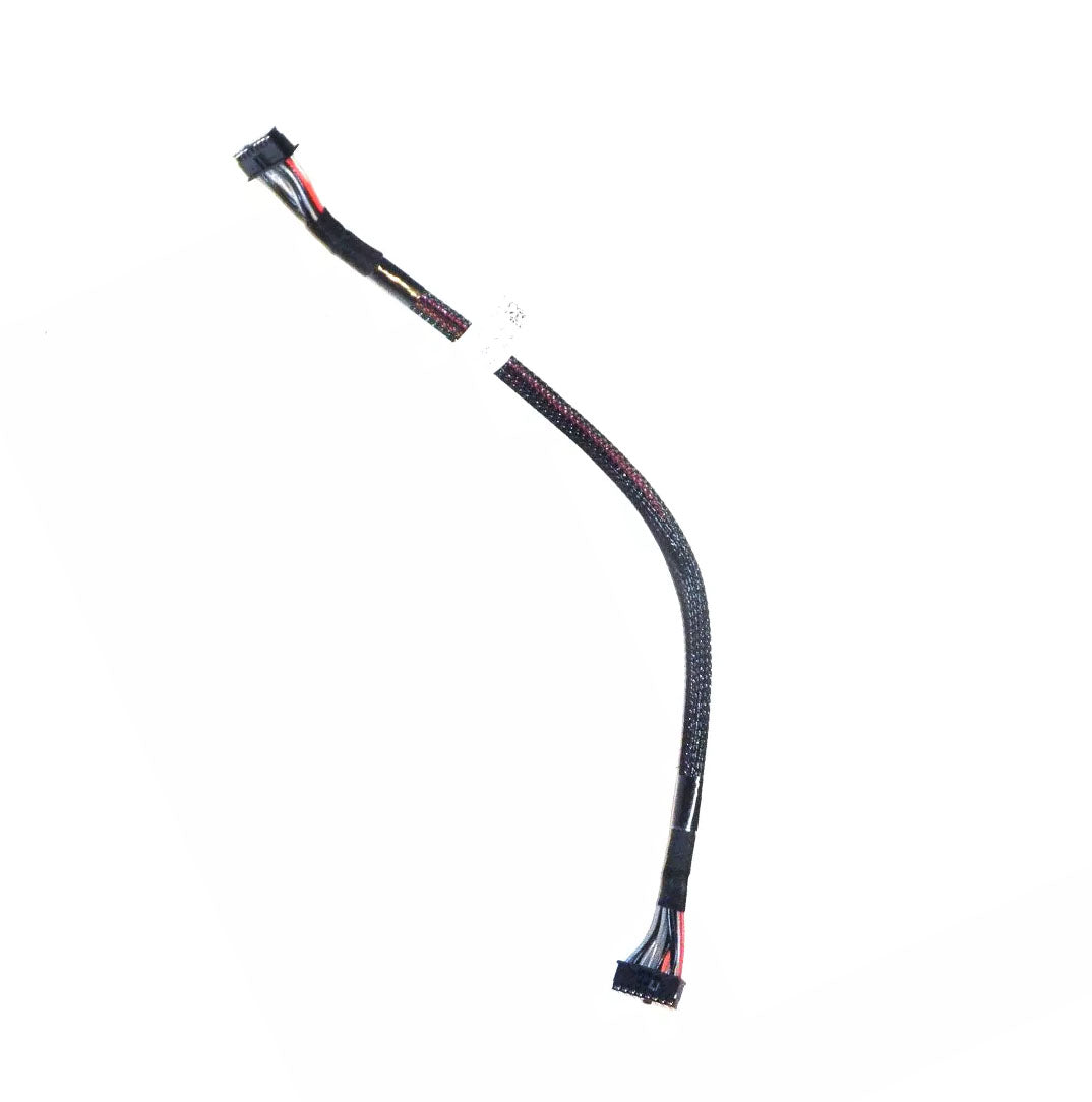 Dell PowerEdge R740* 2 x 3.5" Rear Backplane Kit