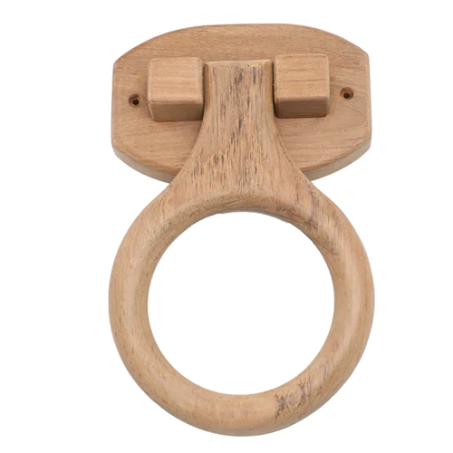 Whitecap 62338 Heavy Duty Towel Ring