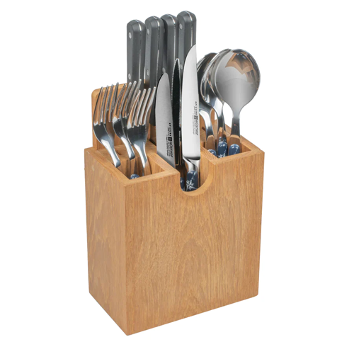 Whitecap 62414 Cutlery Rack