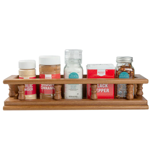 Whitecap 62436 Small Spice Rack