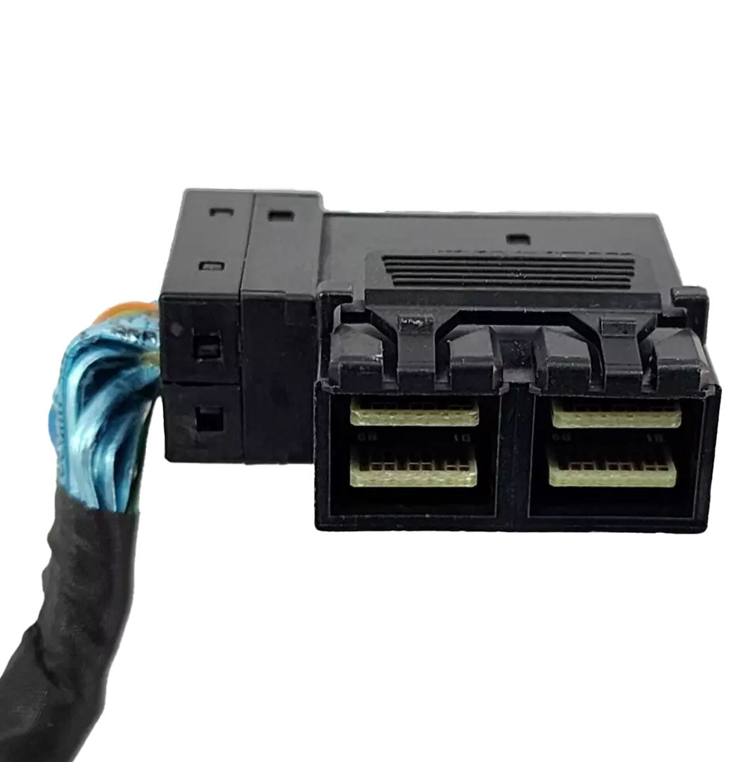 Dell Slimline to Dual miniSAS-HD PERC H750 Cable | WM6K4