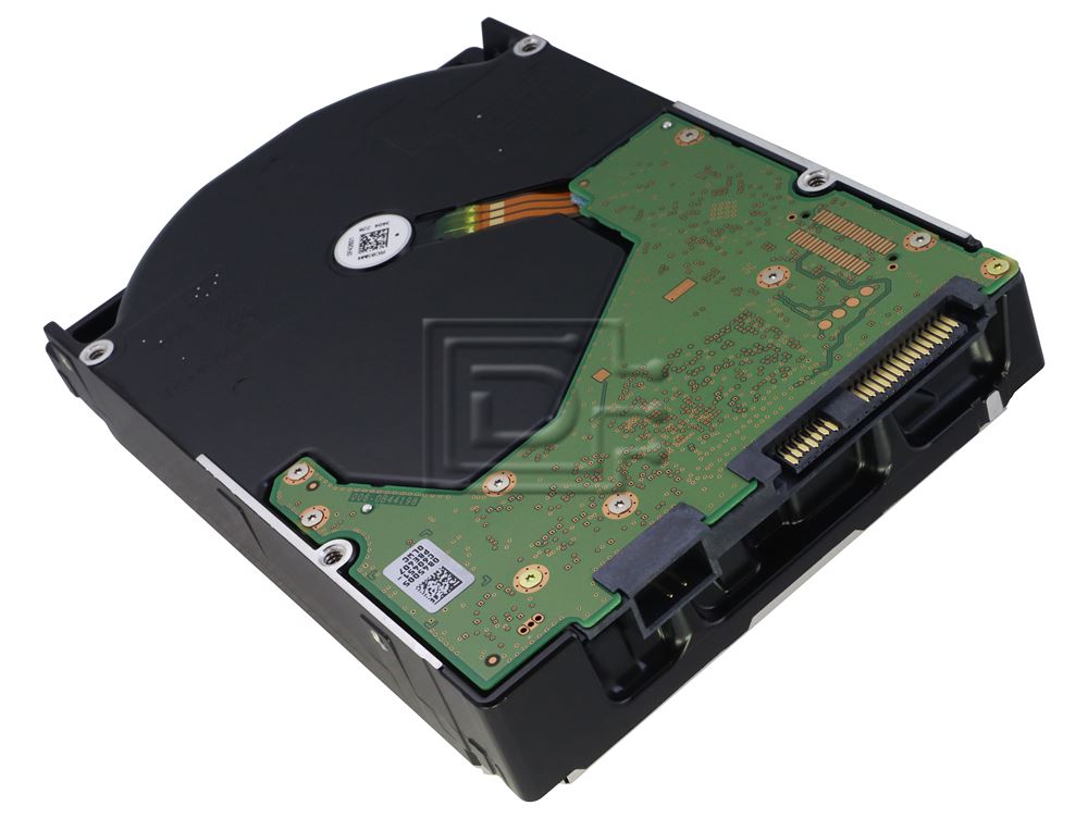WD UltraStar DC HC550 18TB SAS 12Gbps SE(Secure Erase Hard Drive 7200RPM 512e 0F38353 WUH721818AL5204